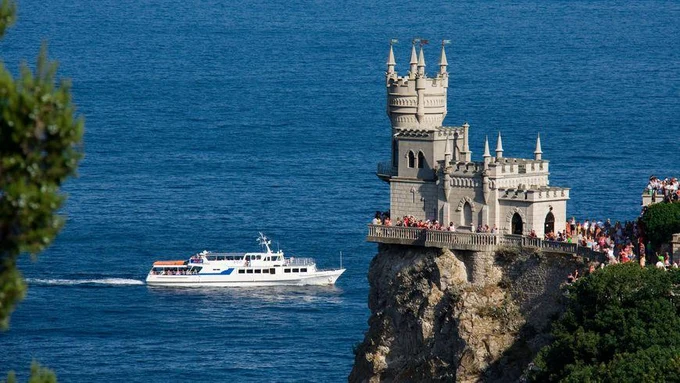 Морские экскурсии