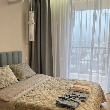 Студия, 27 кв.м.